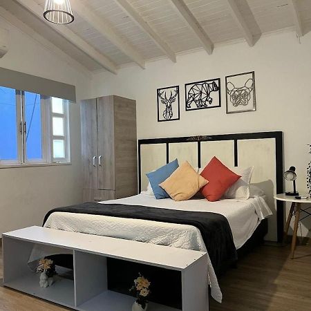 San Antonio Hotel Medellin Ngoại thất bức ảnh