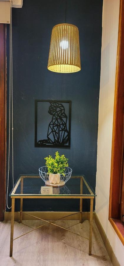 San Antonio Hotel Medellin Ngoại thất bức ảnh