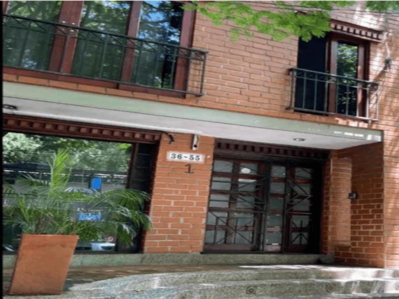 San Antonio Hotel Medellin Ngoại thất bức ảnh