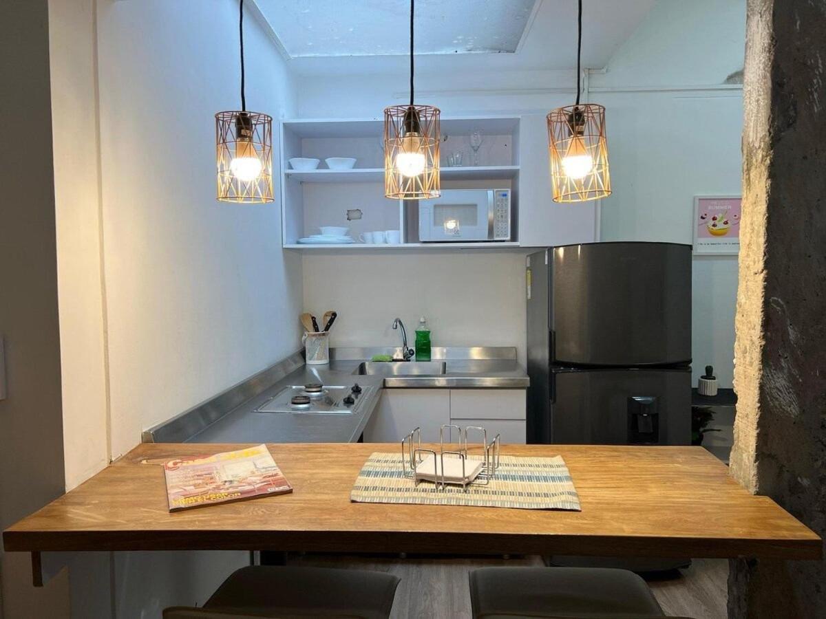 San Antonio Hotel Medellin Ngoại thất bức ảnh