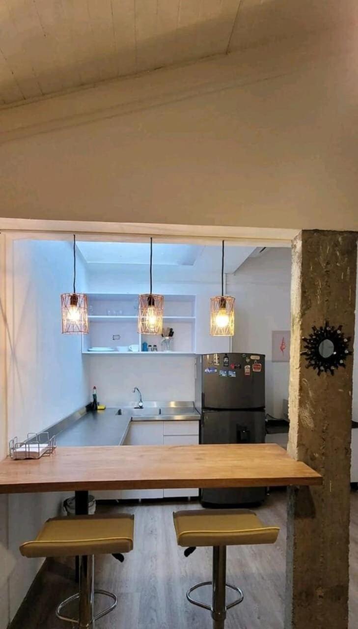 San Antonio Hotel Medellin Ngoại thất bức ảnh